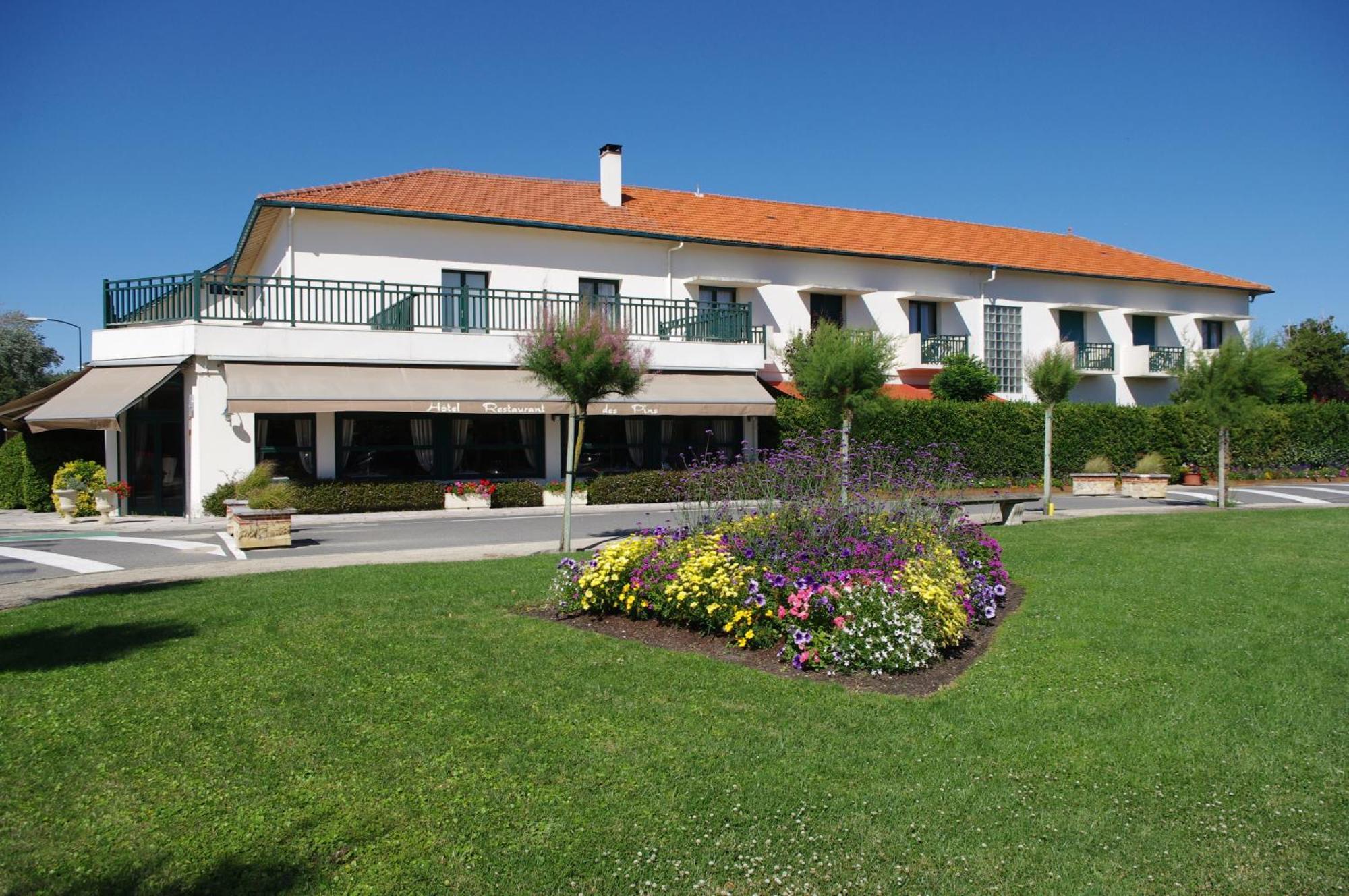 Des Pins 3* Soulac-sur-Mer